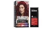 Hårpleie - Revlon - Permanent Hårfarve 165 ml.- 6.6 Intens Rød - 309970210625