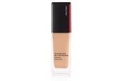 Sminke - Shiseido Self-Refreshing 30 ml.– Liquid Foundation 310 Silk. - 729238217744