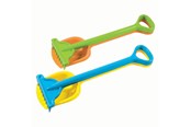 Utendørsleker - Androni Rake and Shovel Color 56cm - 4402-0000