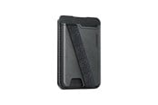 Mobil - Andre tilbehør - Joyroom JR-ZS432 Magnetic Wallet Compatible with MagSafe - Black - JR-ZS432