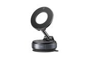 Mobil - Andre tilbehør - Joyroom JR-ZS501 Magnetic Car Holder Compatible with MagSafe for Dashboard - Dark Gray - JR-ZS501