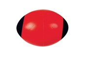Utendørsleker - Androni Soft Rugby Ball - 5965