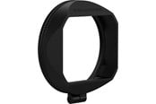 Kamera & Objektivtilbehør - PolarPro MagFlip Hood for Leica Q3 (28 & 43mm) Bla - LQ3-HOOD-BLK