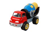 Leketøysbil - Androni Cement truck - 6045-0000
