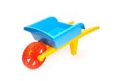 Utendørsleker - Androni Wheelbarrow Rhodes 70 cm - 6300