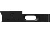 Kamera & Objektivtilbehør - PolarPro ThumbGrip for Leica Q3 Black - LQ3-THMB-BLK