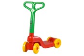 Kjøretøy - Androni Step Plastic - 6410