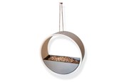 Dekorasjon - Simiu RINGLIA - Bird board - Ø: 22cm - 5714255012200