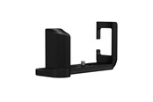 Tripod - Tilbehør - PolarPro BasePlate Grip for Leica Q3 Black - LQ3-BASE-BLK