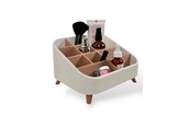 Dekorasjon - Simiu THALOR - Makeup Stand With Legs - 22 x 18cm - 5714255012408