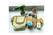 Rollelek - Bluey Tradies Belt - 12345