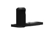 Tripod - Tilbehør - PolarPro X100-BASE-GRIP-BLK - X100-BASE-BLK