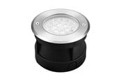 Smarthus - Miboxer PLC Serie - Underjordisk - 5W - RGB-CCT - PLC - 4038816002181