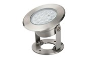 Smarthus - Miboxer Pool Lampe - 9W - RGB-CCT - PLC - IP68 (PLC-UW1) - 4038816002198