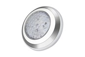Smarthus - Miboxer Pool Lampe - 30W - RGB-CCT - PLC - IP68 - 4038816002211