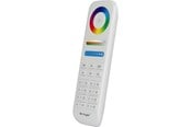 Smarthus - Miboxer Fjernbetjening - RGB-CCT - 8 Zoner - 4038816069733