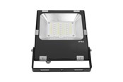 Smarthus - Miboxer LED Projektør - 20W - RGB-CCT - IP65 - 4038816069948