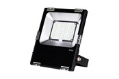 Smarthus - Miboxer LED Projektør - 30W - RGB-CCT - IP65 - 4038816069955