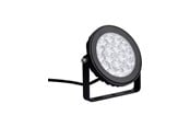 Smarthus - Miboxer Havelampe - 9W - RGB-CCT - WiFi - IP65 - 24V - 4038816069993