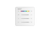 Smarthus - Miboxer Fjernbetjening - Dæmpbar - 3V - 4 Zoner - 4038816076632