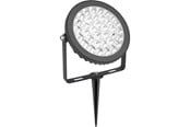Smarthus - Miboxer Havelampe - 15W - RGB-CCT - WiFi - IP65 - 4038816077172
