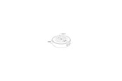 Smarthus - Miboxer LED Controller - RGB - WiFi - 4038816077387