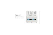 Smarthus - Miboxer LED Controller - 360W - 24V - 4038816080219