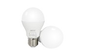 Smarthus - Miboxer LED Pære E27 - 6W - CCT - 4038816080257