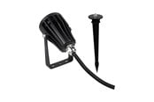 Smarthus - Miboxer Havelampe - 6W - RGB-CCT - WiFi - IP65 - 4038816084514