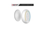 Smarthus - Miboxer Fjernbetjening Sunrise - Grå - CCT - 2.4GHz RF - 4038816084965