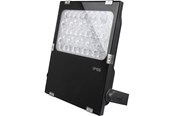 Smarthus - Miboxer LED Projektør - 50W - RGB-CCT - IP65 - 230V - WiFi - 2.4GHz RF - 4038816093790