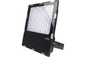Smarthus - Miboxer LED Projektør - 100W - RGB-CCT - IP65 - 230V - WiFi - 2.4GHz RF - 4038816095978