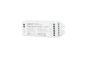 Smarthus - Miboxer LED Controller - RGB-W - DC12/24V - 2.4GHz RF - 4038816096258