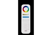 Smarthus - Miboxer Fjernbetjening - RGB-CCT - 7 Zoner - Zigbee 3.0 - 4038816128935