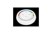 Smarthus - Miboxer Fjernbetjening Rainbow - Hvid - RGB-CCT - 4 Zoner - 2.4GHz RF - 4038816128980