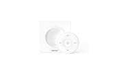 Smarthus - Miboxer Fjernbetjening - Mini - Sort - CCT - 2.4GHz RF - 4038816129772