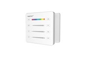 Smarthus - Miboxer LED Panel - RGB-CCT - SPI (B6 (white)) - 4038816133823