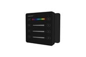 Smarthus - Miboxer LED Panel - RGB-CCT - SPI (B6 (black)) - 4038816133830