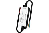 Smarthus - Miboxer LED Controller - CCT - DC12/24V - 2.4GHz RF - 12A - 4038816134653
