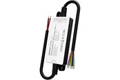Smarthus - Miboxer LED Controller - RGB-CCT - DC12/24V - 2.4GHz RF - 12A - 4038816135193