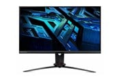 Skjerm - 27" Acer Predator XB273U - 2560x1440 (QHD) - 360Hz - IPS - UM.HX3EE.506