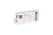 Smarthus - Miboxer LED Controller - 3-in-1 - RGB-CCT - DC12/24V - 2.4GHz RF - 12A - 4038816135476