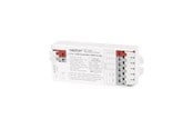 Smarthus - Miboxer WiFi Controller - 3-in-1 - RGB-CCT - DC12/24V - WiFi - 2.4GHz RF - 12A - 4038816135667