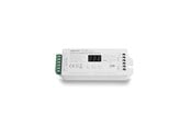 Smarthus - Miboxer LED Controller - DC12/24V - DMX512 (D2-CX) - 4038816136497