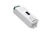 Smarthus - Miboxer LED Controller - DC12/24V - DMX512 (D3-CX) - 4038816136503