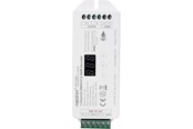 Smarthus - Miboxer LED Controller - DC12/24V - DMX512 (D1-CX) - 4038816136510