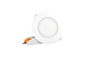 Smarthus - Miboxer LED Panel - Rund - 6W - RGB-CCT - Zigbee 3.0 - 4038816136534