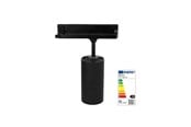 Smarthus - Miboxer Track Spot - 30W - RGB-CCT - 36° - Zigbee 3.0 (TS5-30B-ZR) - Black - 4038816137593