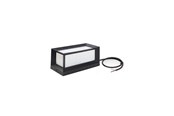 Smarthus - Miboxer Square Wall Light 12W RGB+CCT - Zigbee 3.0 - 4038816138071