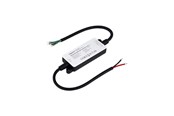 Smarthus - Miboxer LED Controller - RGB - DC12/24V - 2.4GHz RF - 12A (S21-LED-L00240215) - 4038816138477